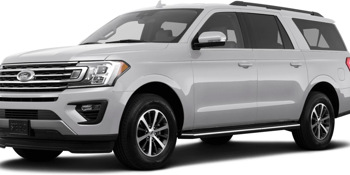 FORD EXPEDITION MAX 2018 1FMJK1KT9JEA53243 image